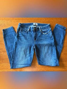 Paige Skinny Jeans